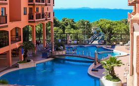 Jurerê Beach Village é Destino Floripa